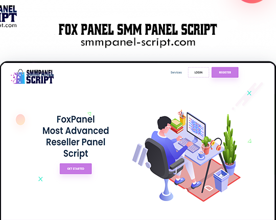 Fox Panel Script with Paytm Module