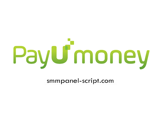 PayUmoney Gateway Module For SmartPanel