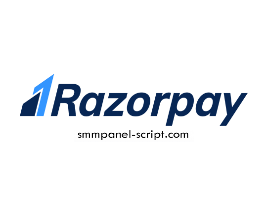 RazorPay Gateway Module For SmartPanel